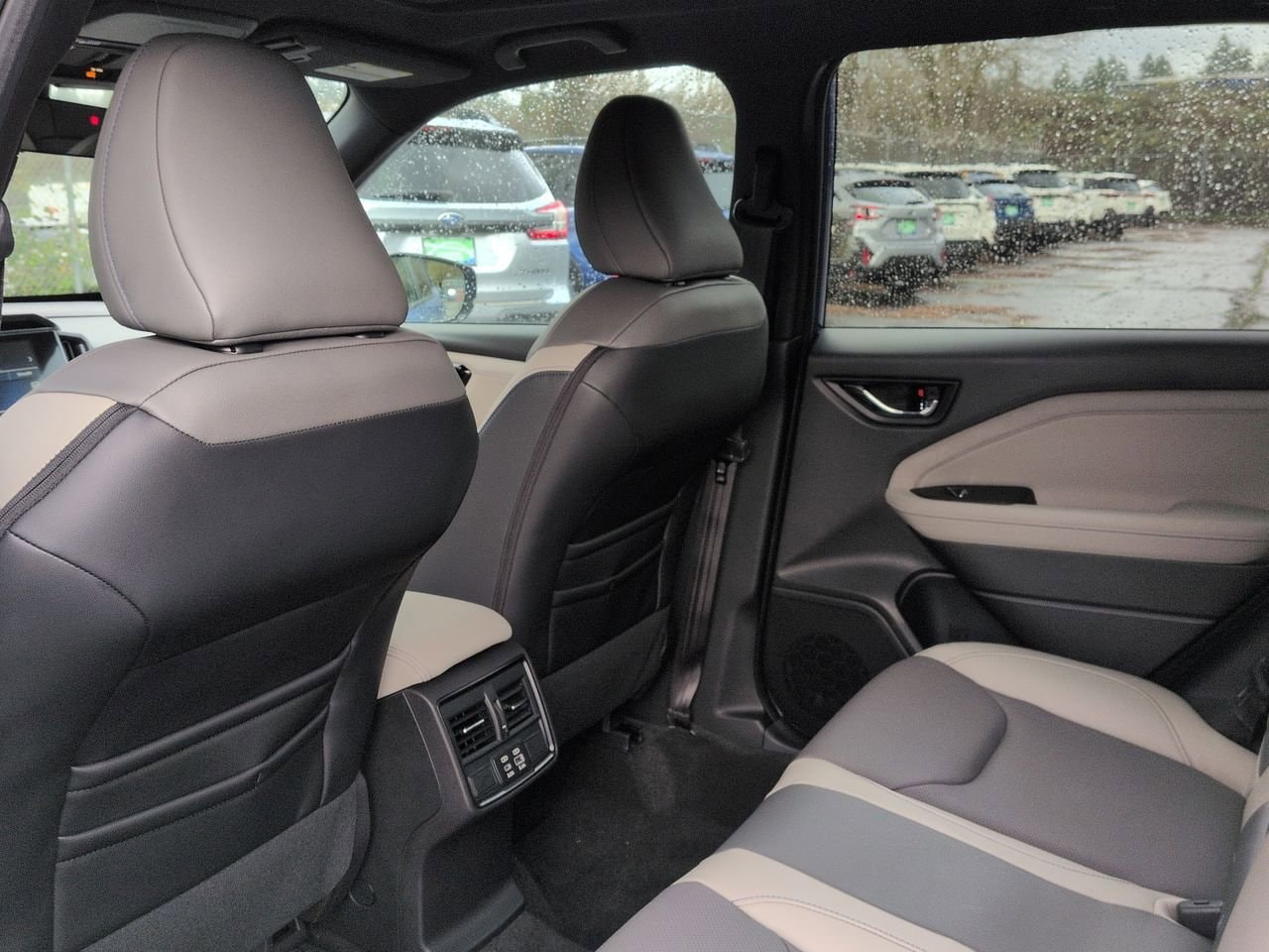 Thumbnail: 2026 Subaru Forester - 19