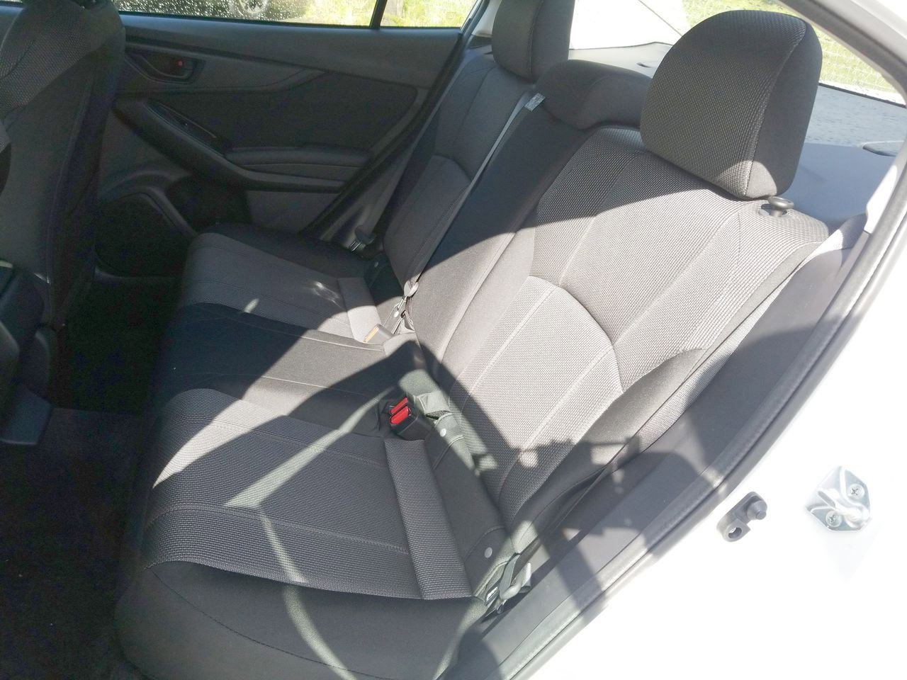 Thumbnail: 2021 Subaru Impreza - 26