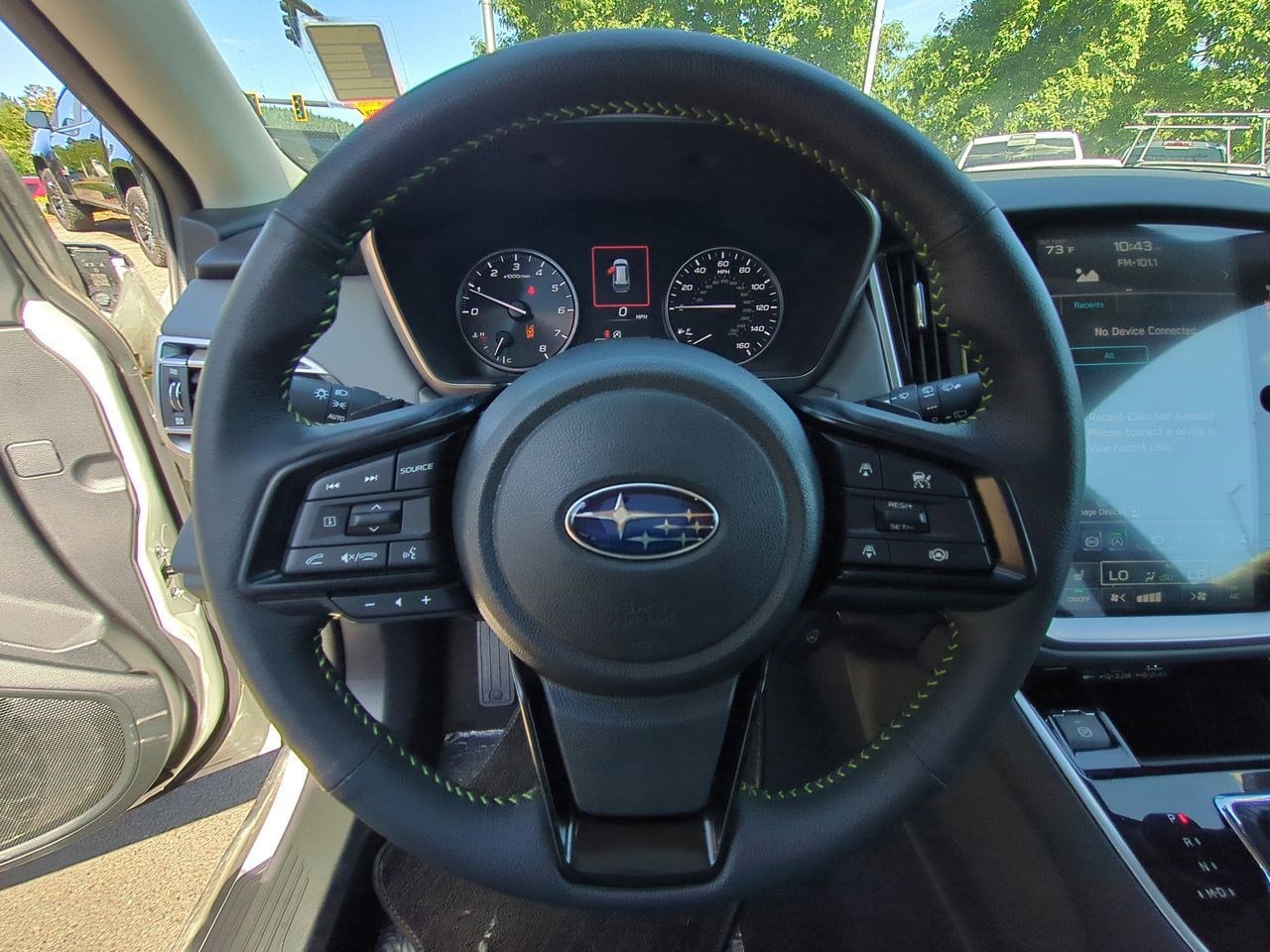 Thumbnail: 2024 Subaru Outback - 32