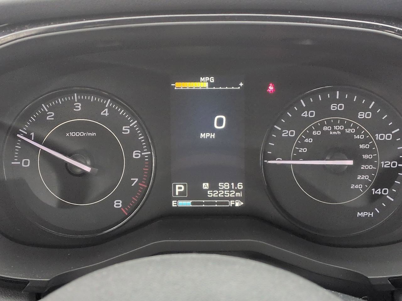 Thumbnail: 2022 Subaru Impreza - 34