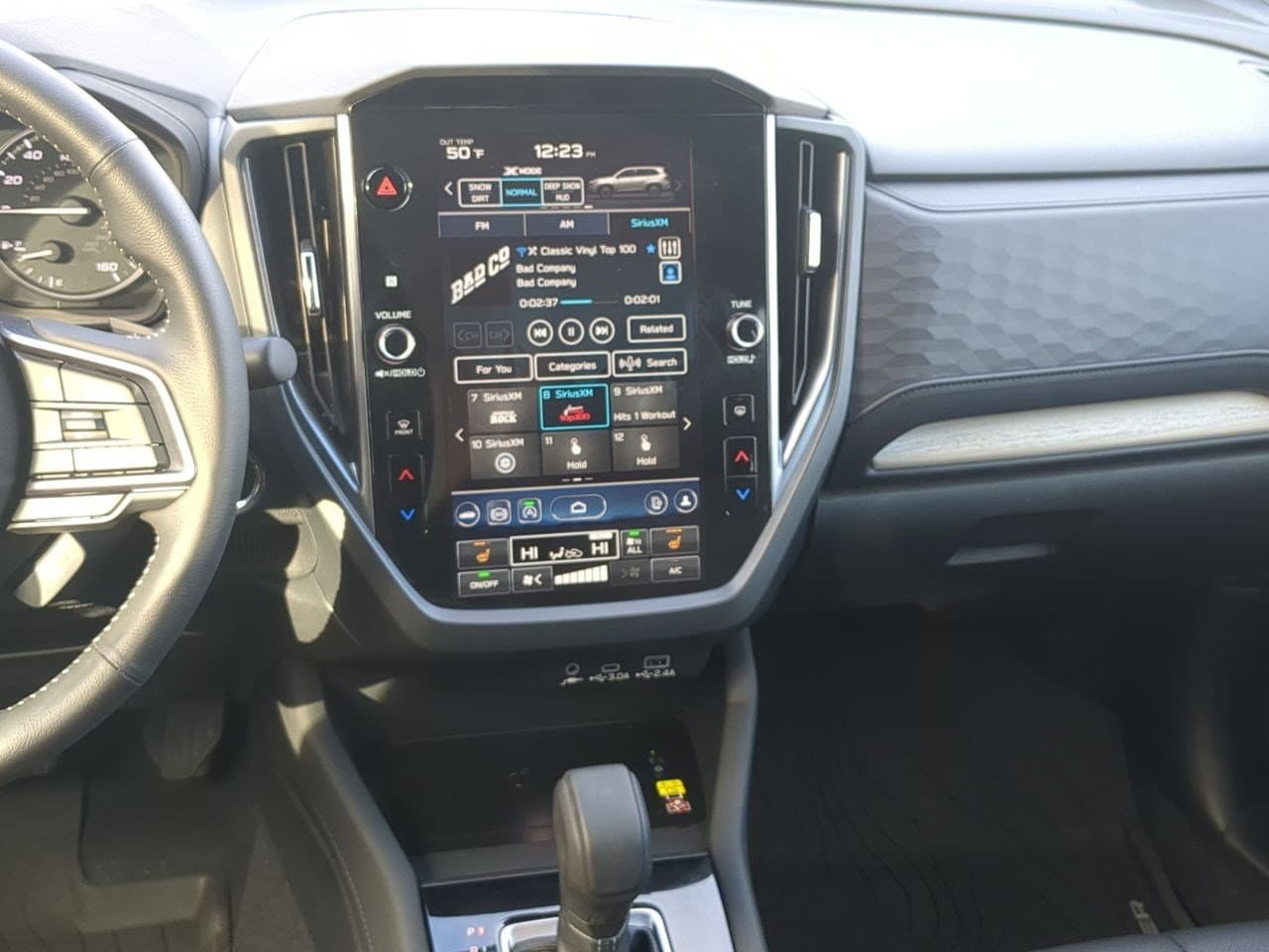 Thumbnail: 2025 Subaru Forester - 30