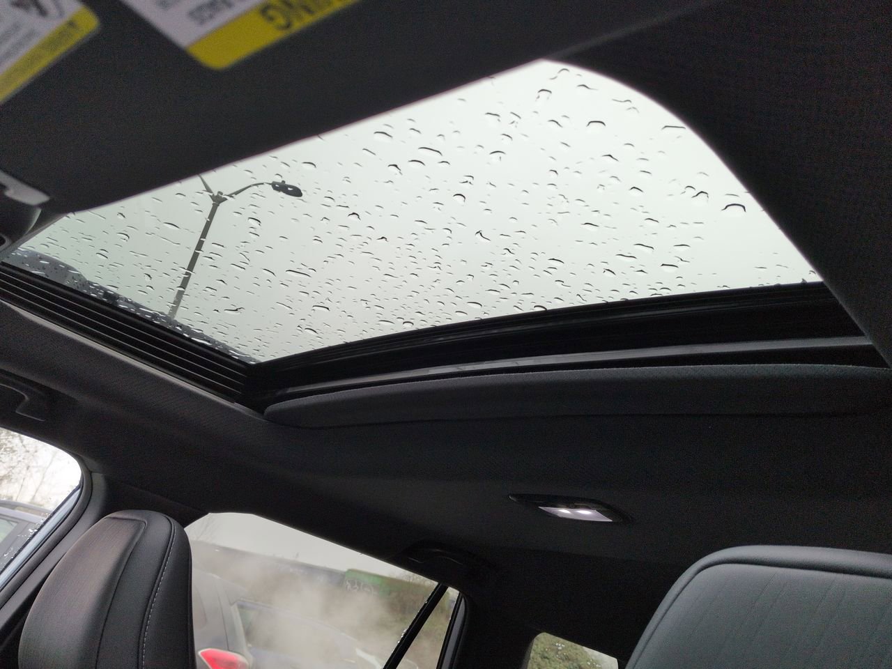 Thumbnail: 2026 Subaru Outback - 20