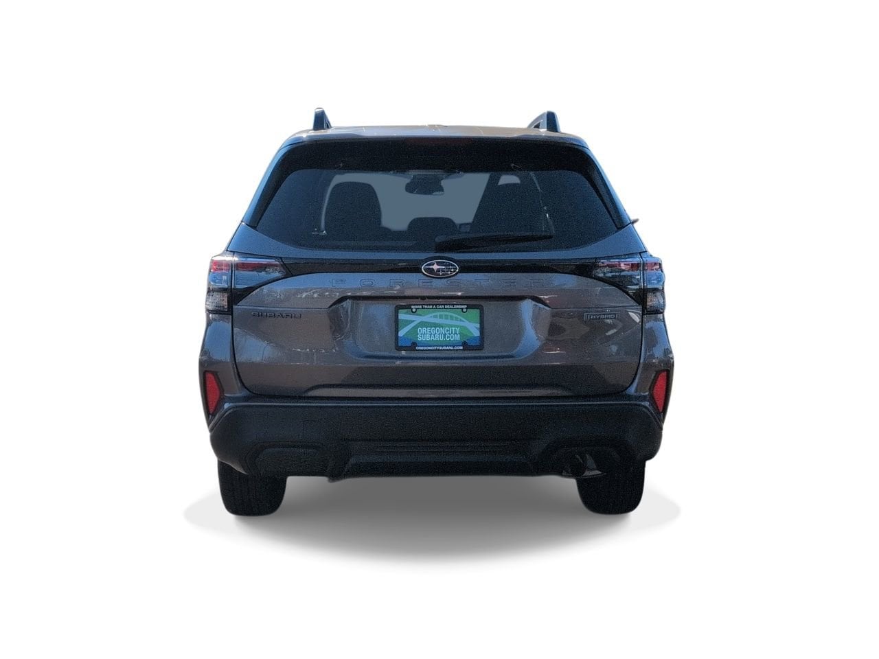 Thumbnail: 2025 Subaru Forester - 7