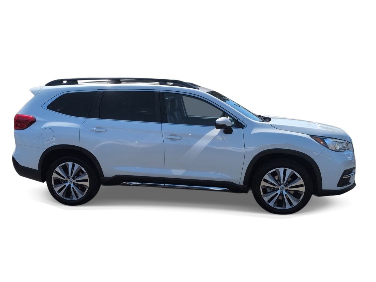 Thumbnail: 2021 Subaru Ascent - 9