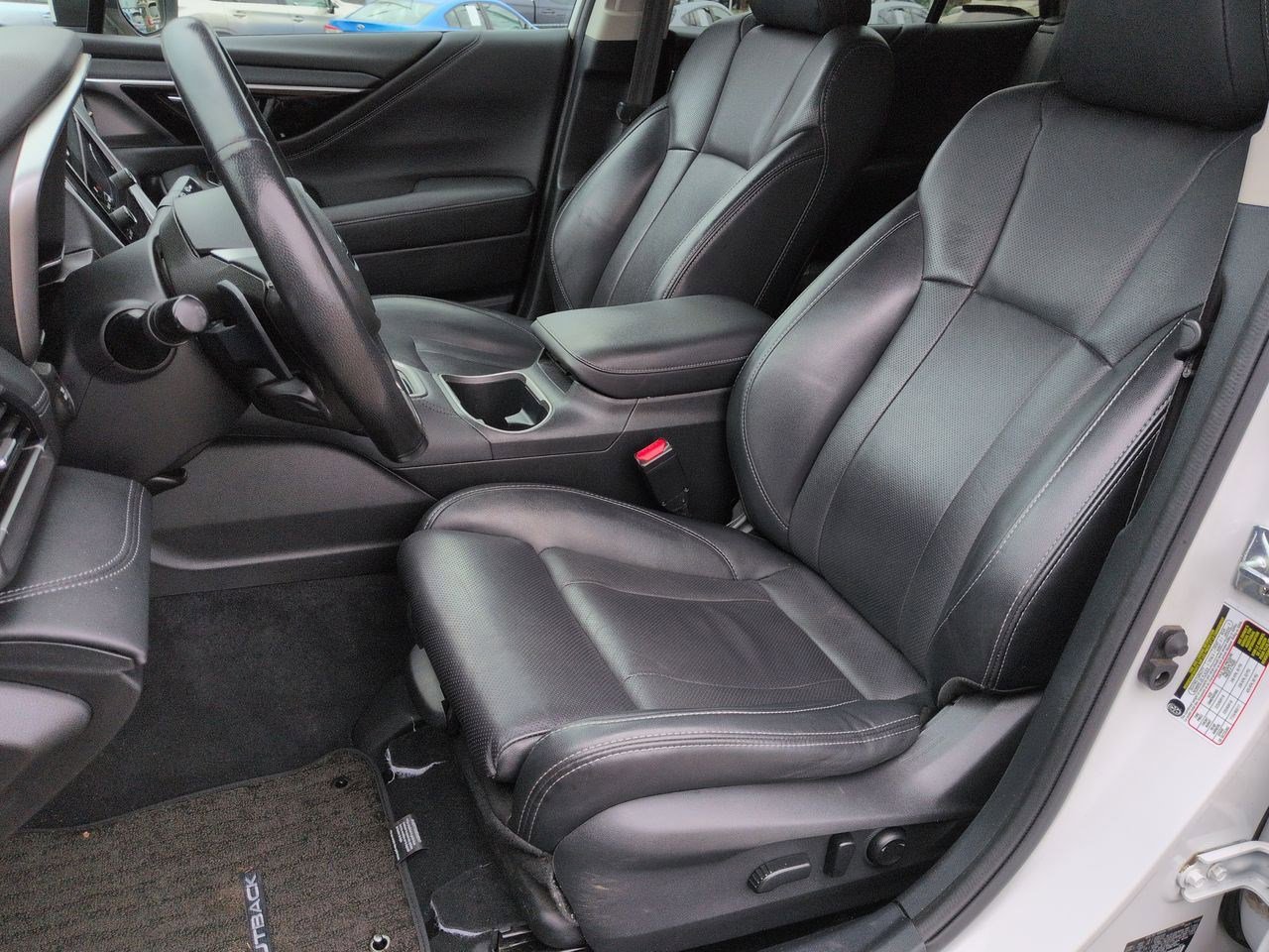 Thumbnail: 2022 Subaru Outback - 17