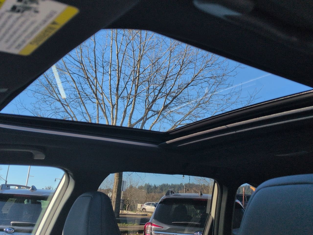 Thumbnail: 2026 Subaru Forester - 20