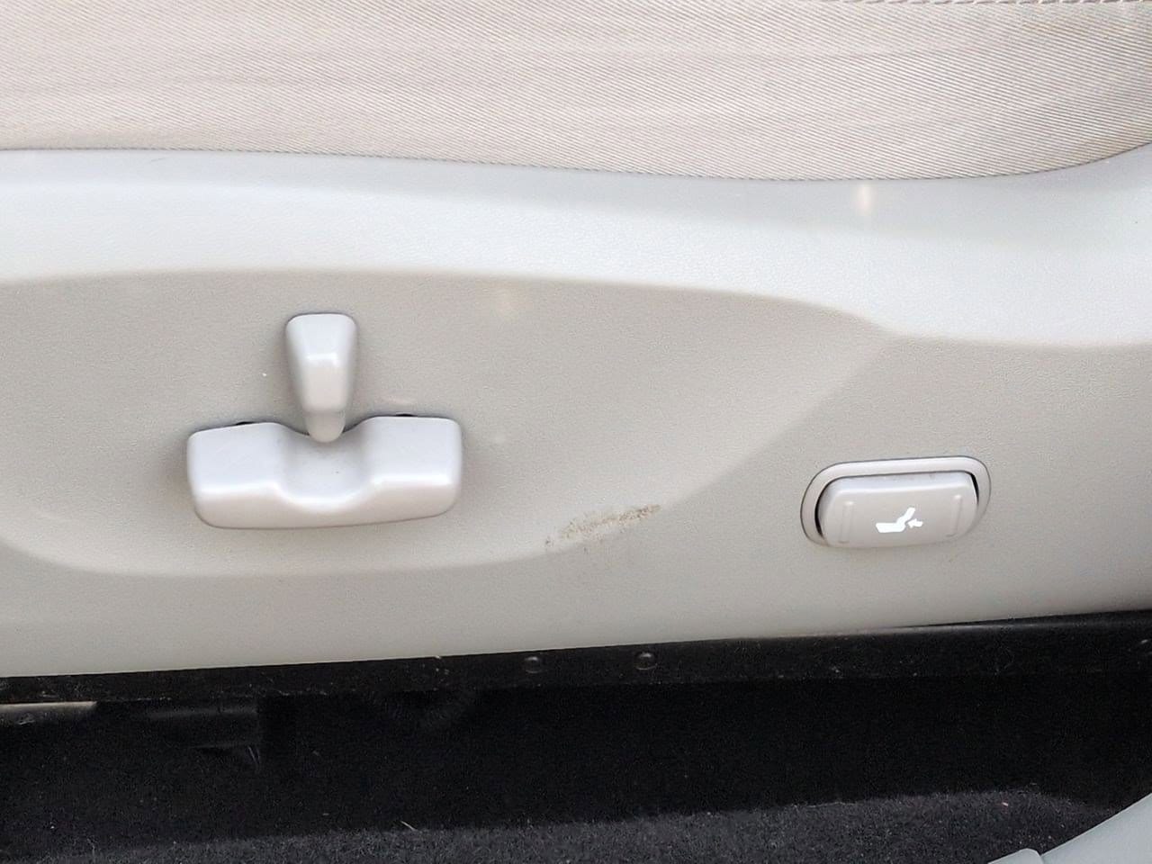 Thumbnail: 2011 Subaru Forester - 18