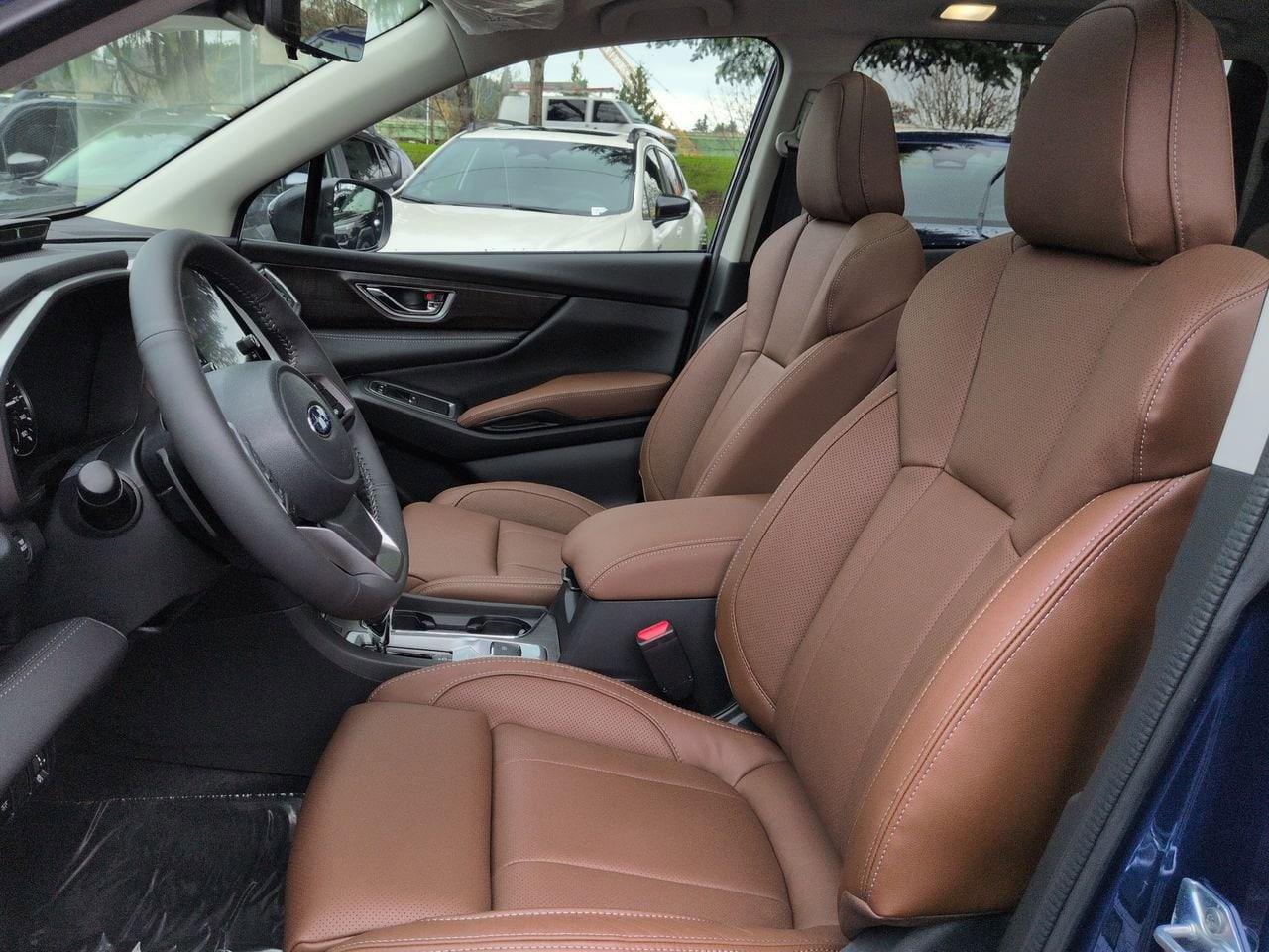 Thumbnail: 2026 Subaru Ascent - 17