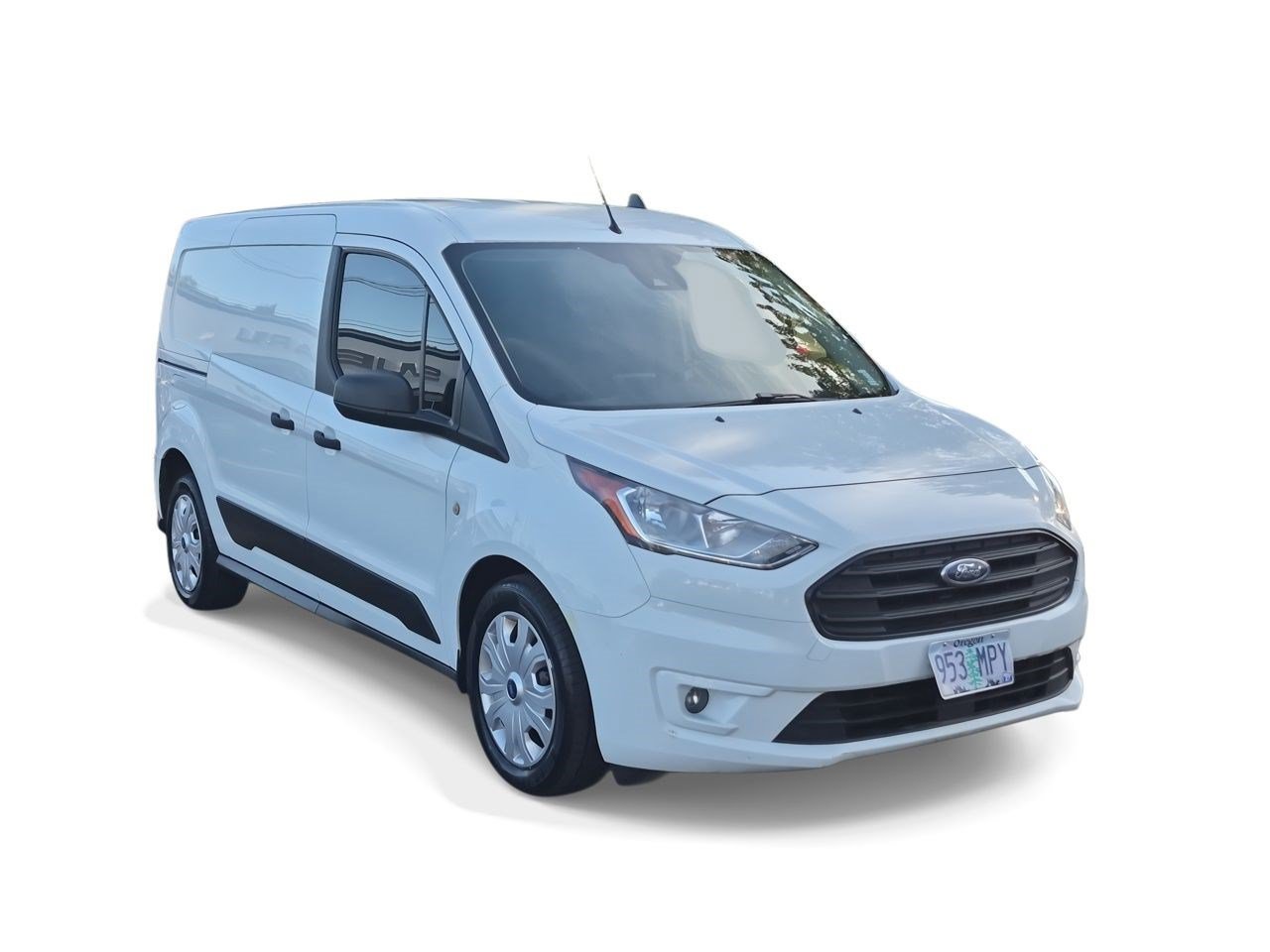 Used 2020 Ford Transit Connect XLT with VIN NM0LS7F29L1451125 for sale in Oregon City, OR