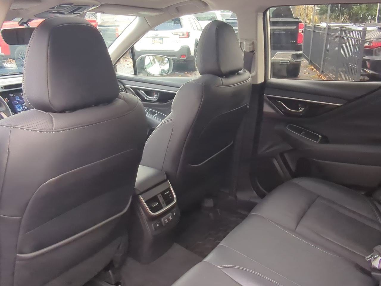 Thumbnail: 2022 Subaru Outback - 19