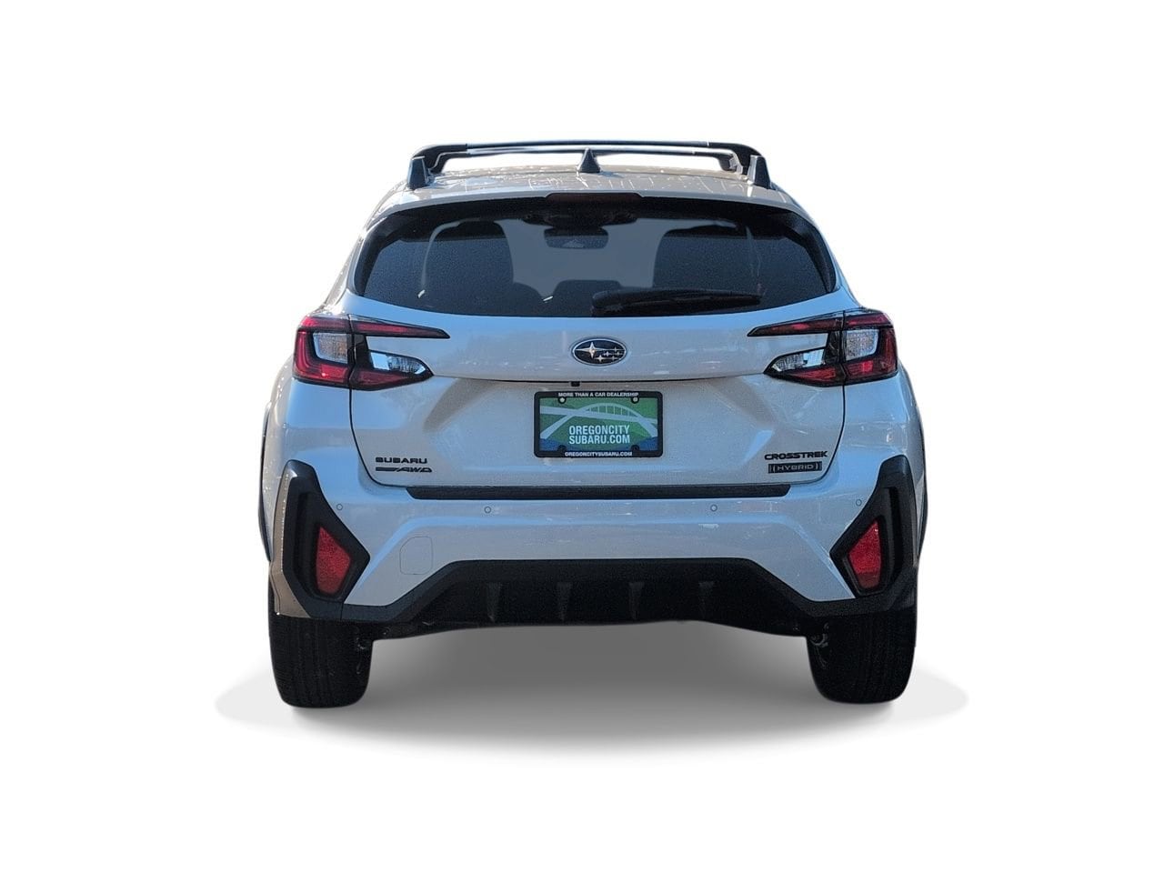 Thumbnail: 2026 Subaru Crosstrek - 7