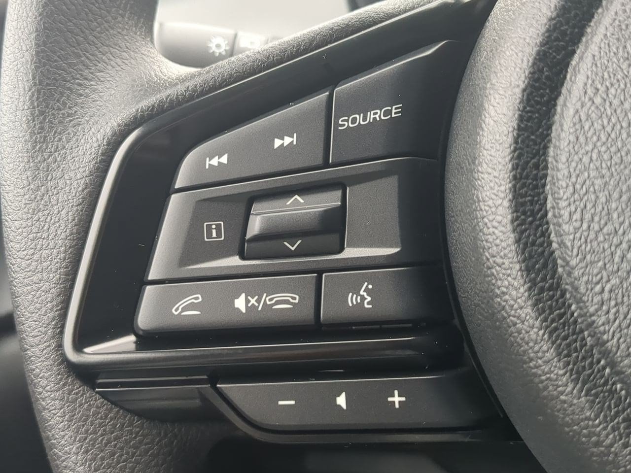 2026 Subaru Crosstrek Premium - Photo 26