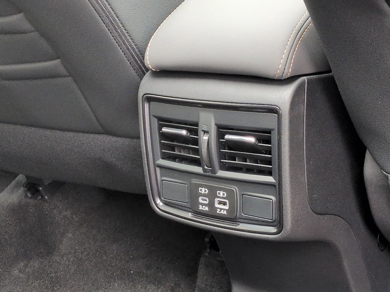 Thumbnail: 2026 Subaru Forester - 23