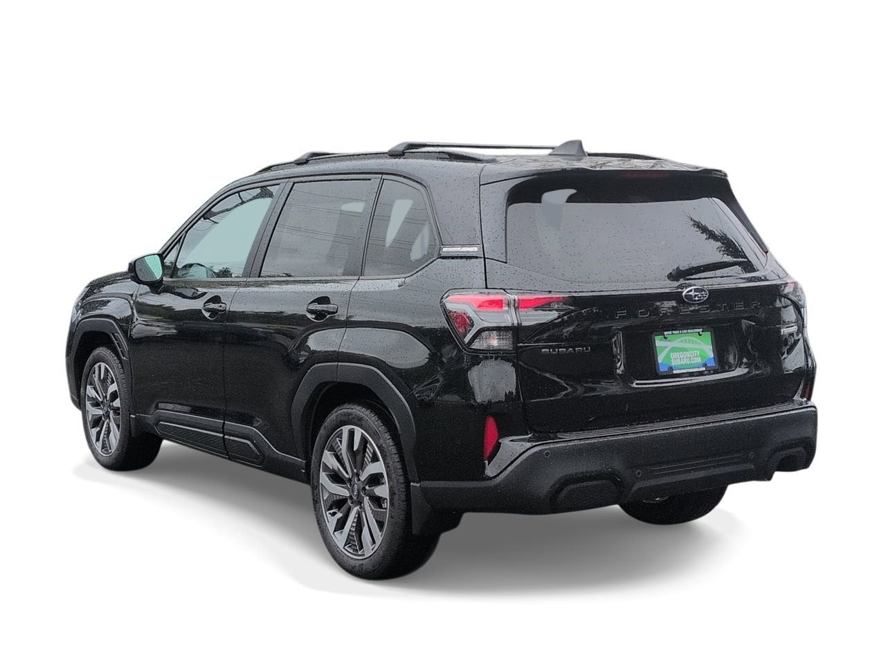 Thumbnail: 2026 Subaru Forester - 6