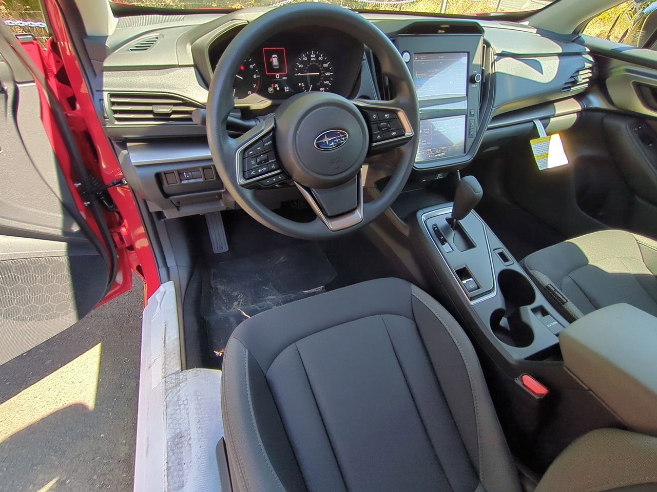Thumbnail: 2025 Subaru Impreza - 10