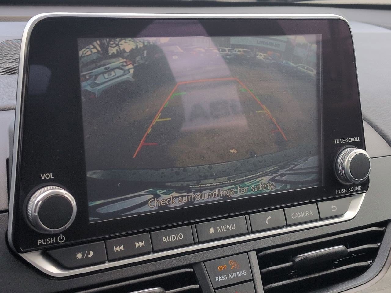 Thumbnail: 2025 Nissan Altima - 30