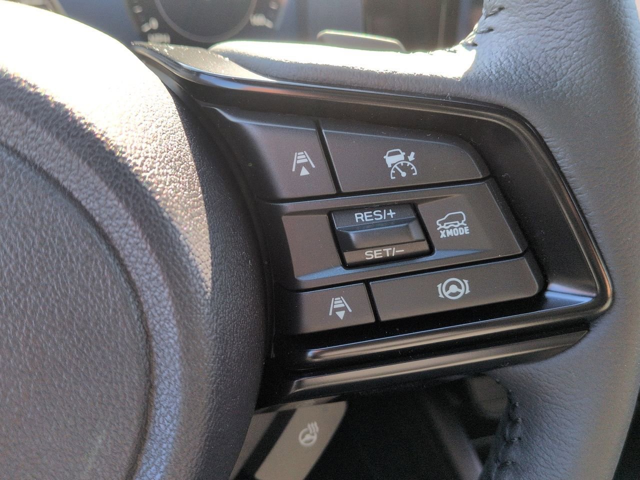 Thumbnail: 2026 Subaru Outback - 27