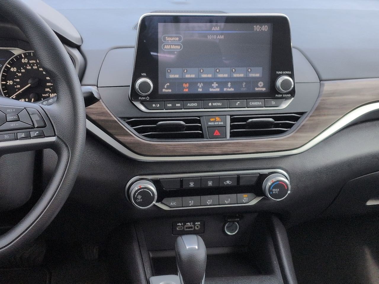 Thumbnail: 2025 Nissan Altima - 28