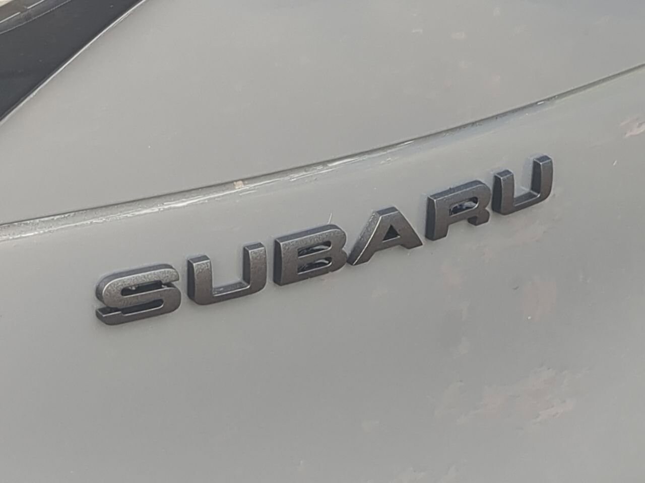 Thumbnail: 2026 Subaru Forester - 12