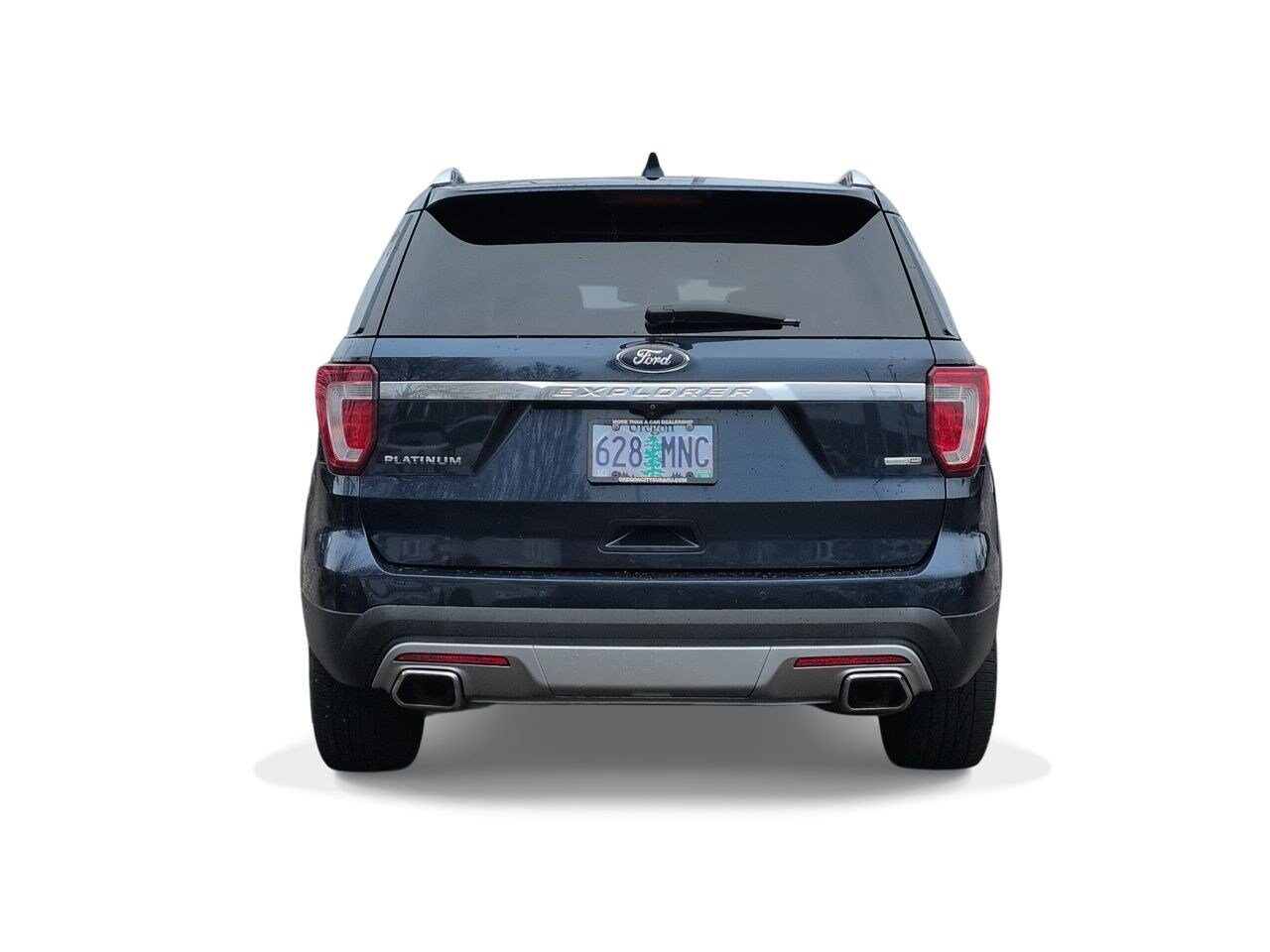 Thumbnail: 2017 Ford Explorer - 7