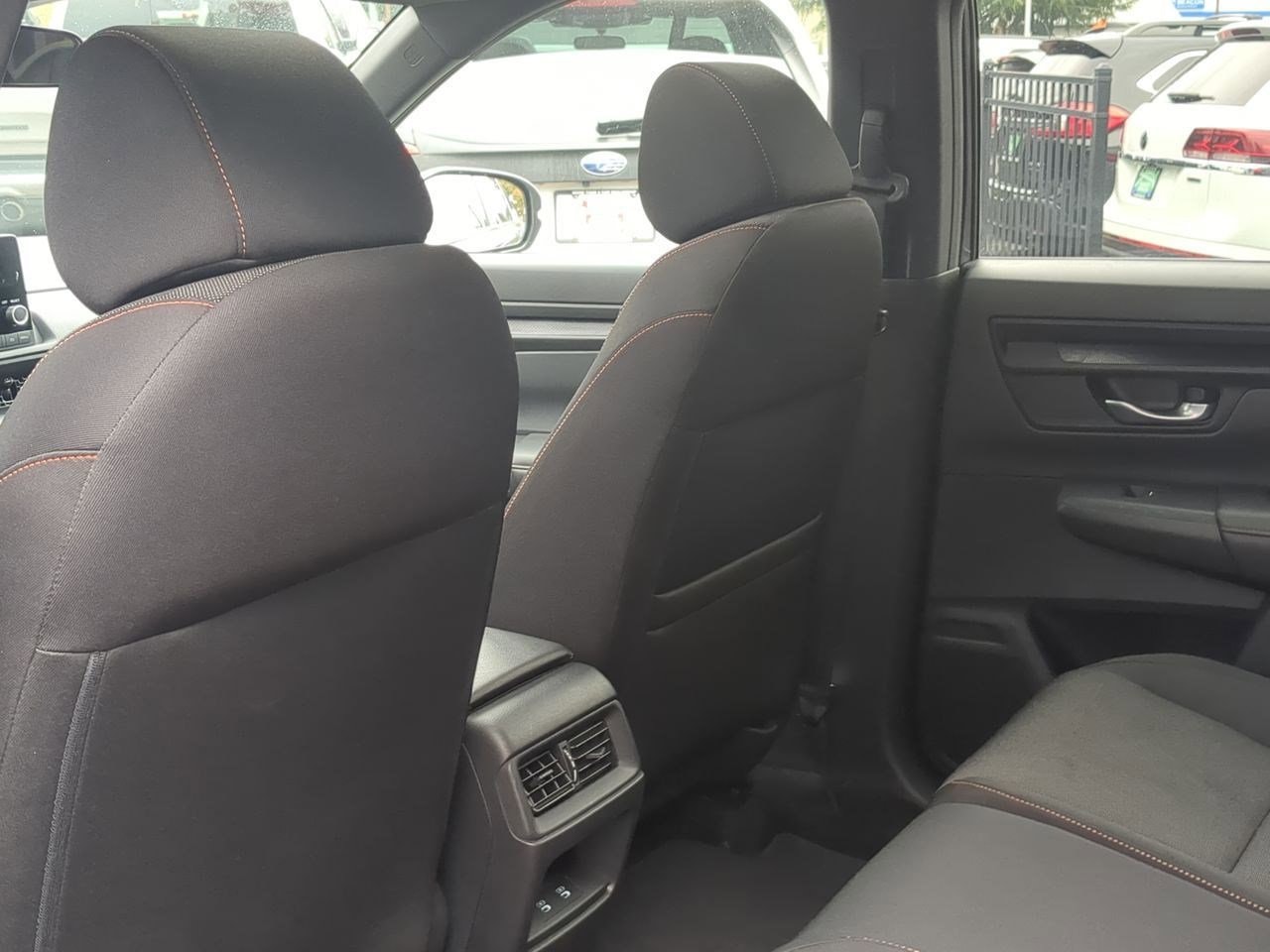 Thumbnail: 2024 Honda CR-V - 19