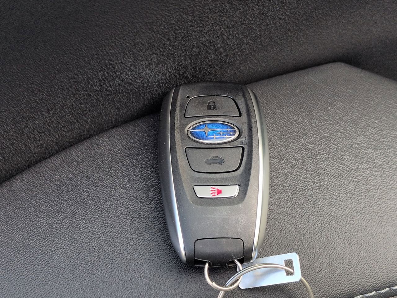 Thumbnail: 2026 Subaru Ascent - 35