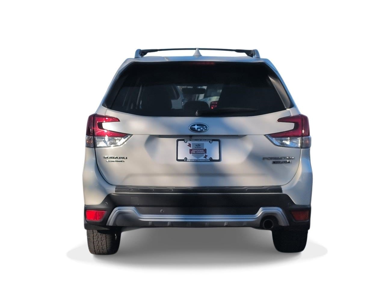 Thumbnail: 2022 Subaru Forester - 7