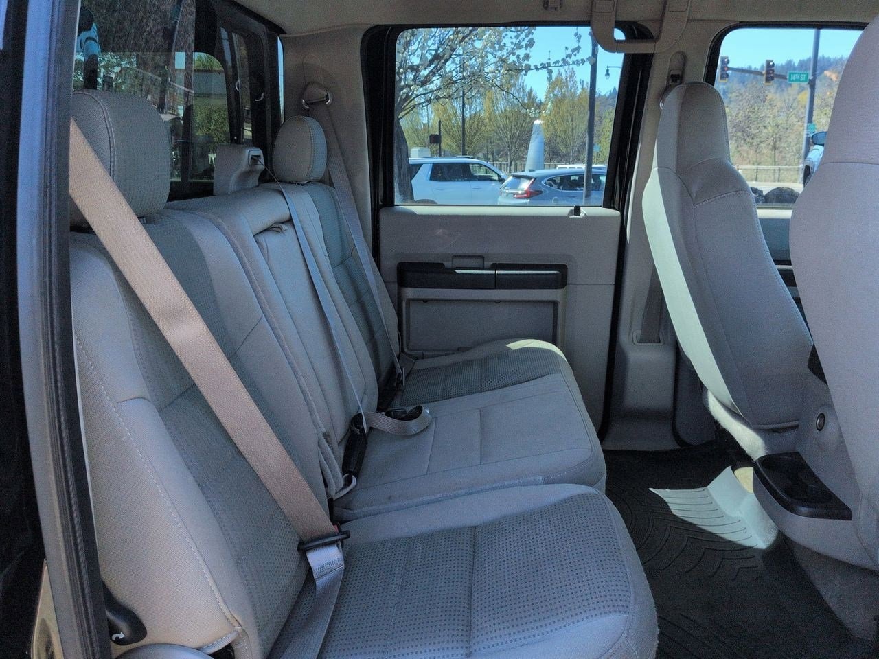 Thumbnail: 2008 Ford F-350 - 21