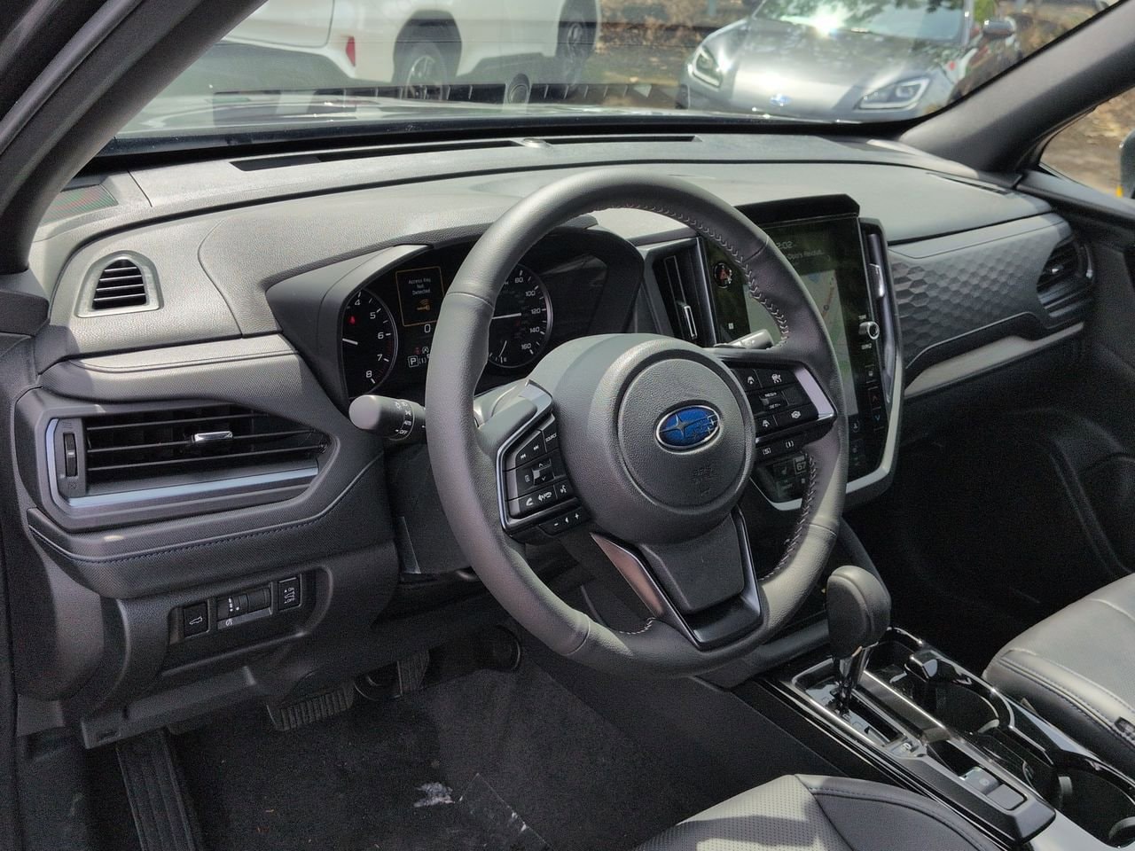 Thumbnail: 2026 Subaru Forester - 10