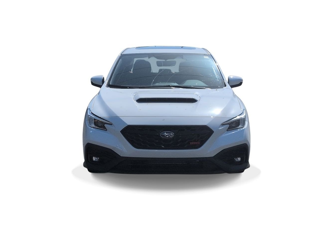 Thumbnail: 2026 Subaru WRX - 3