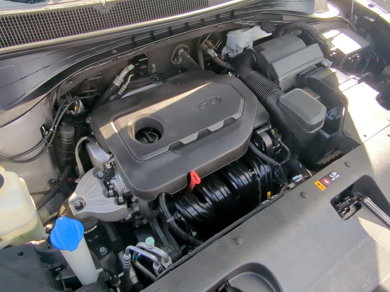 Thumbnail: 2016 Kia Sorento - 14