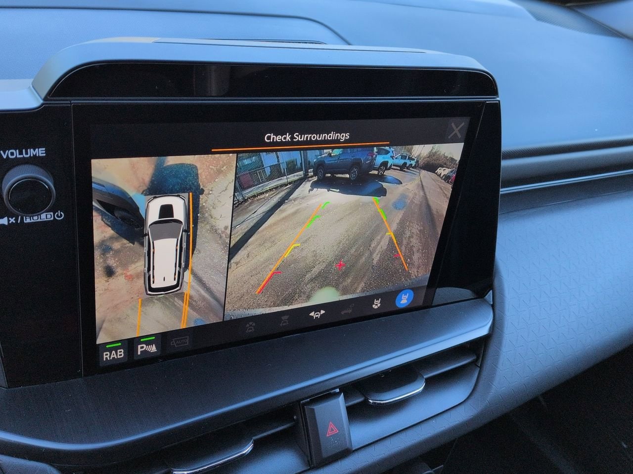 Thumbnail: 2026 Subaru Outback - 32