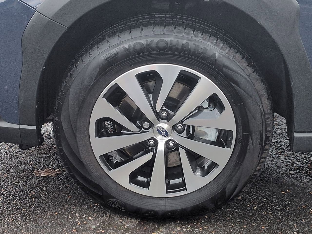 Thumbnail: 2025 Subaru Outback - 14