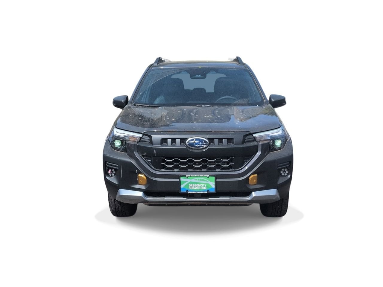 Thumbnail: 2026 Subaru Forester - 3