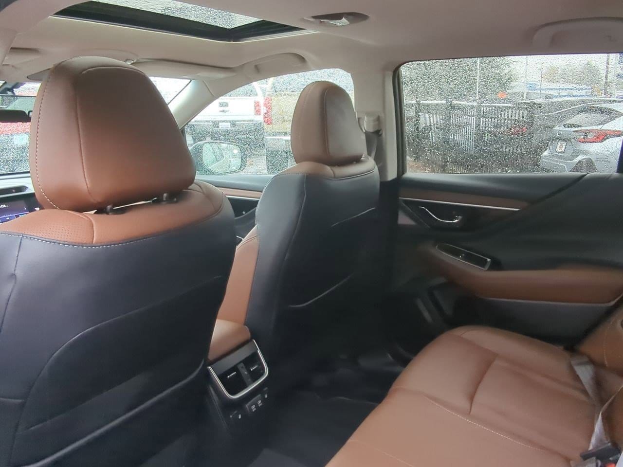 Thumbnail: 2022 Subaru Outback - 19