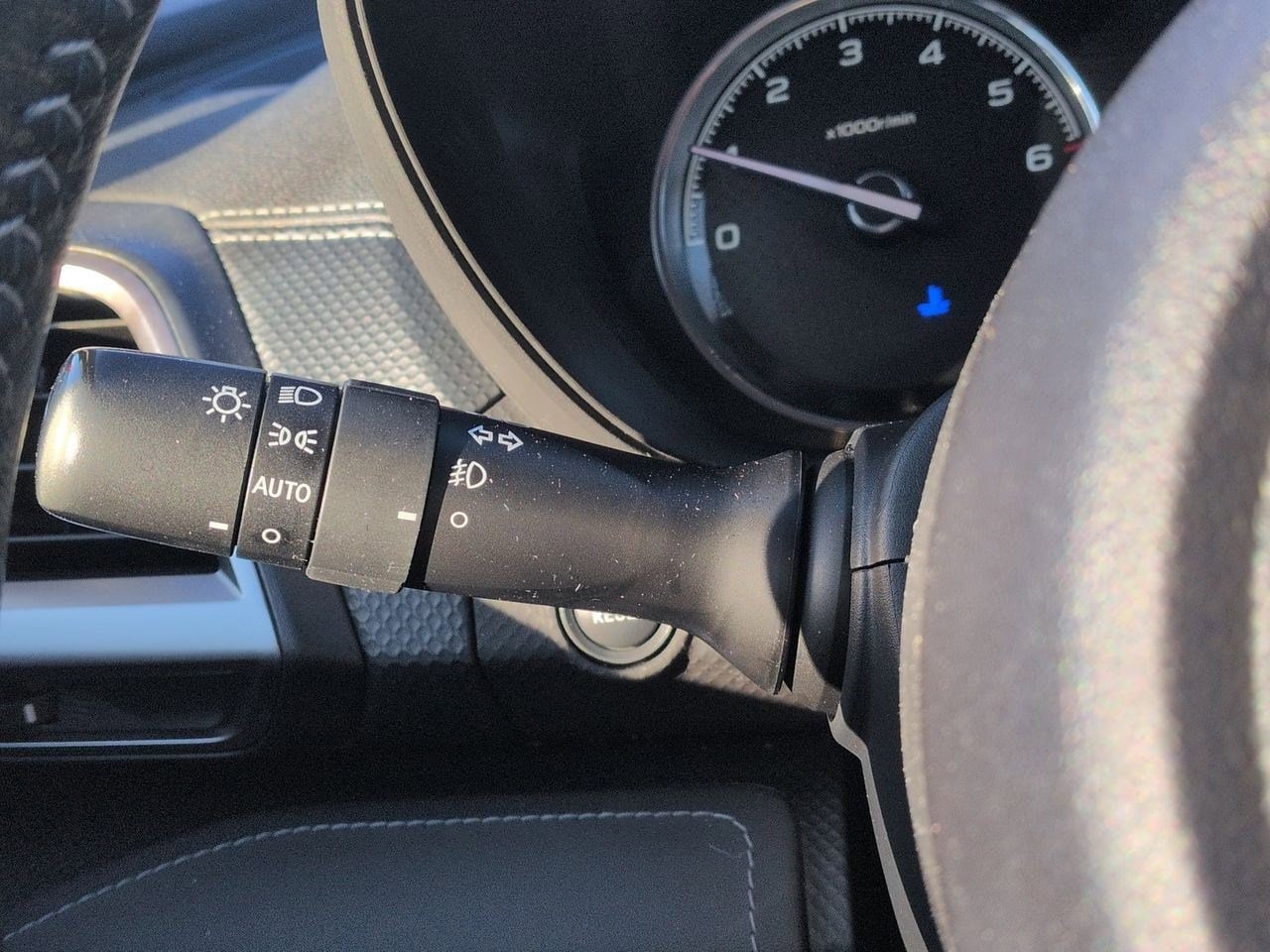 Thumbnail: 2022 Subaru Forester - 29