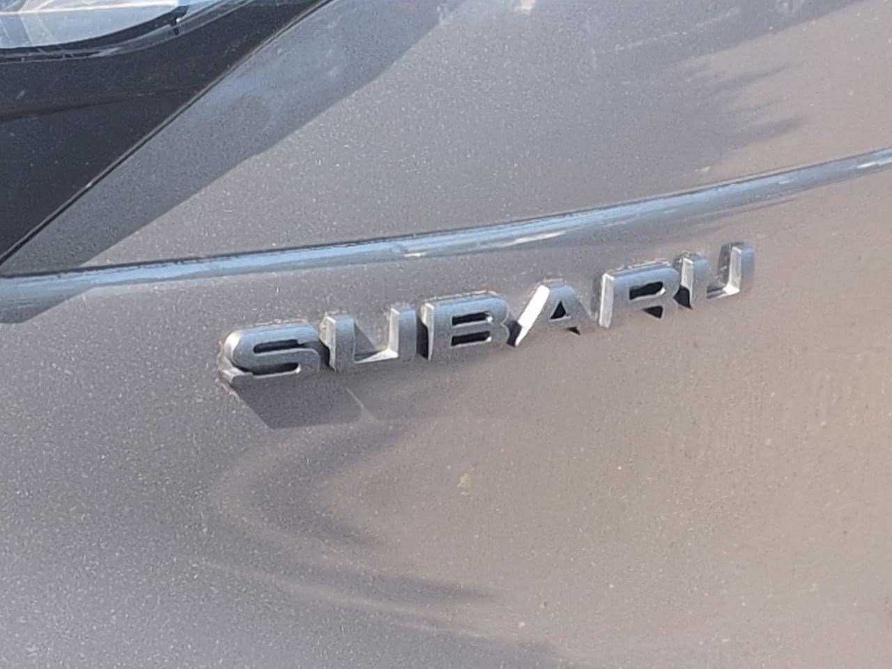 Thumbnail: 2025 Subaru Forester - 12