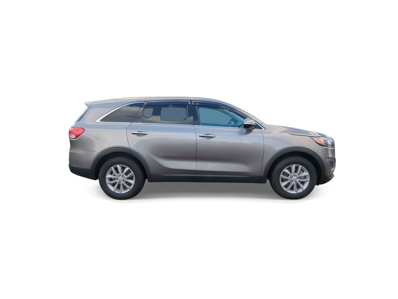 Thumbnail: 2016 Kia Sorento - 9