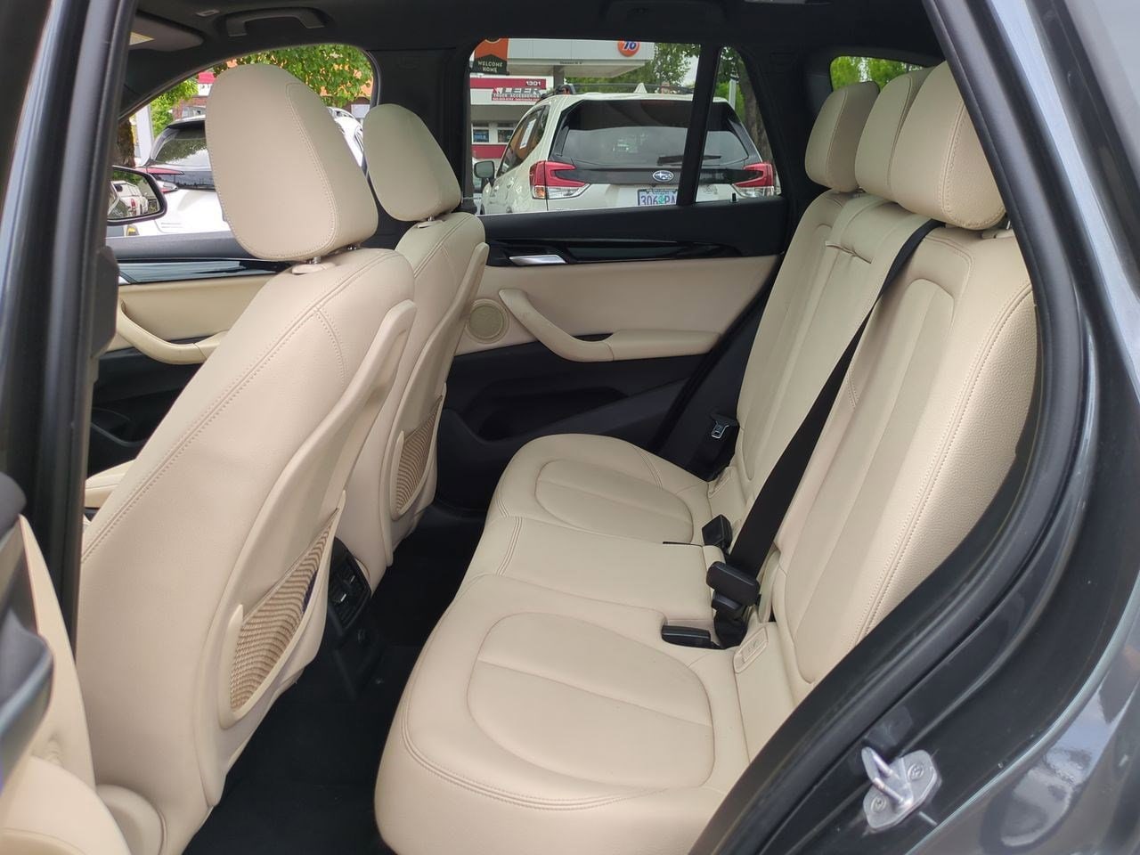 Thumbnail: 2018 BMW X1 - 20