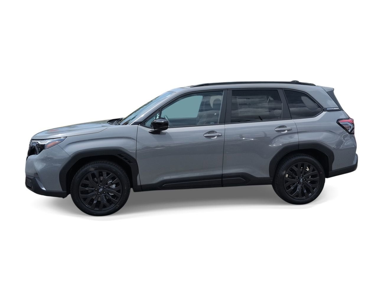 Thumbnail: 2026 Subaru Forester - 5