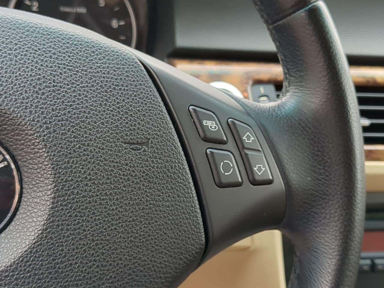 Thumbnail: 2007 BMW 3 Series - 33