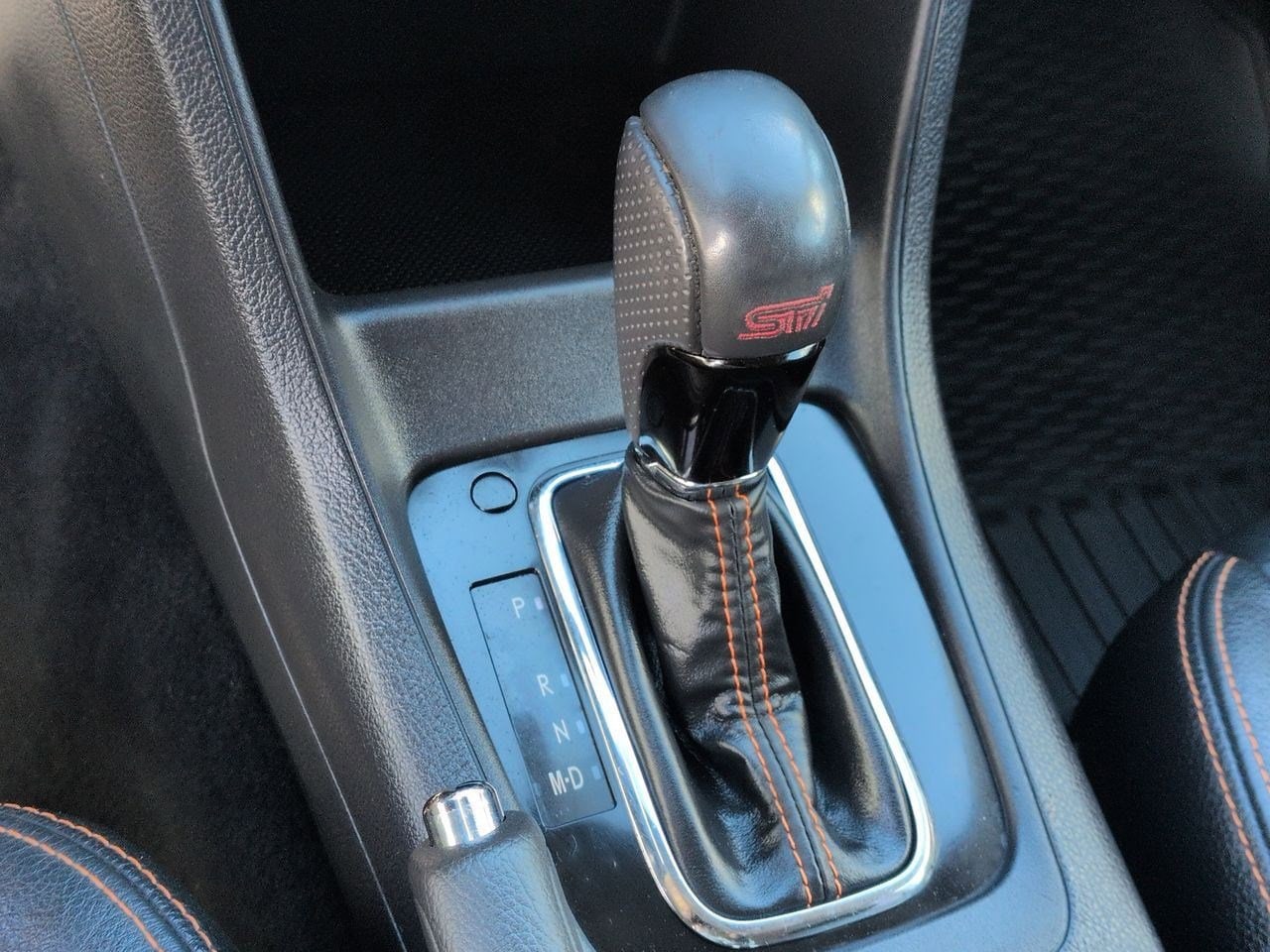 Thumbnail: 2017 Subaru Crosstrek - 34