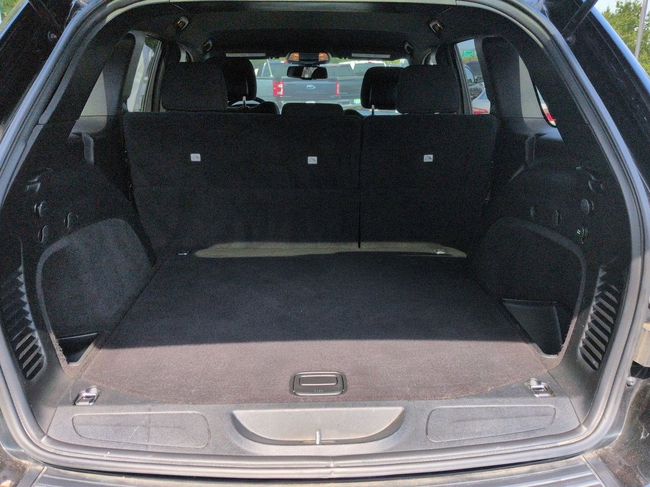 Thumbnail: 2014 Jeep Grand Cherokee - 40