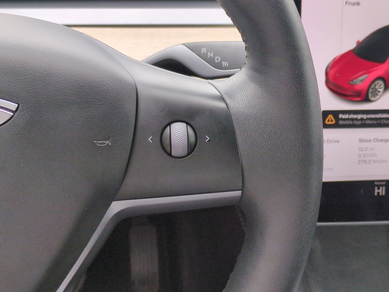 Thumbnail: 2022 Tesla Model 3 - 27