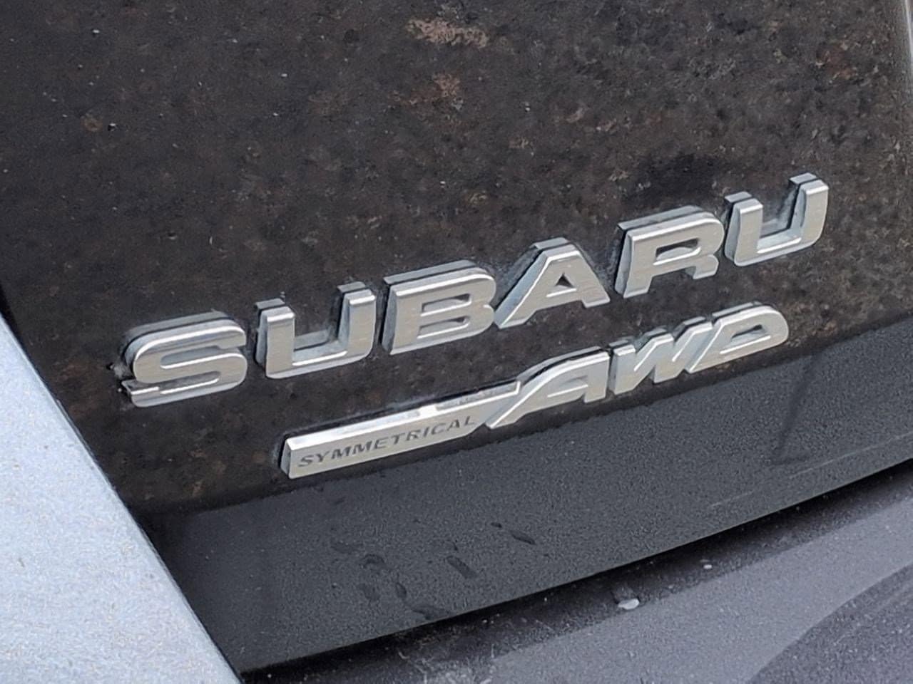 Thumbnail: 2012 Subaru Impreza - 12