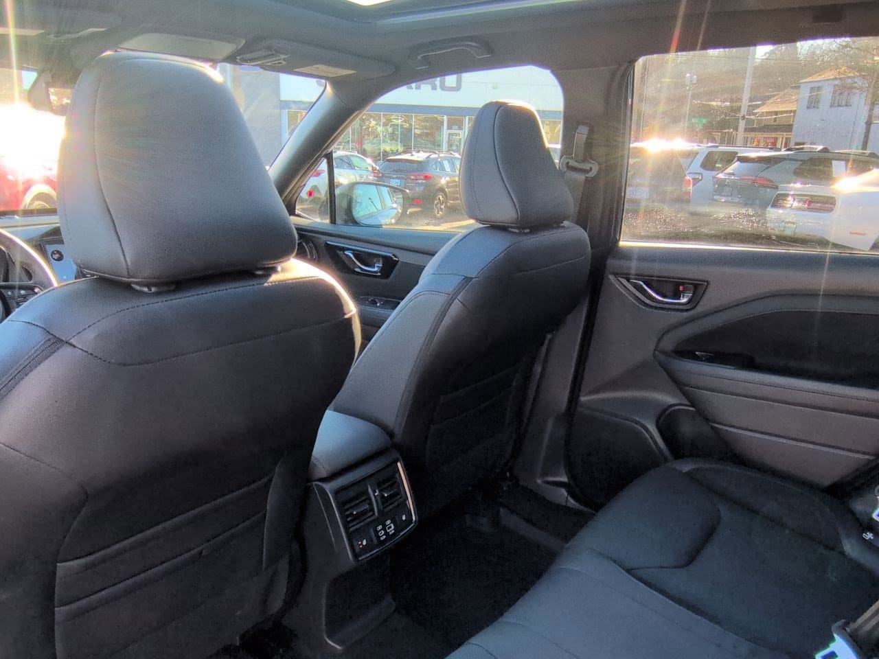 Thumbnail: 2025 Subaru Forester - 19