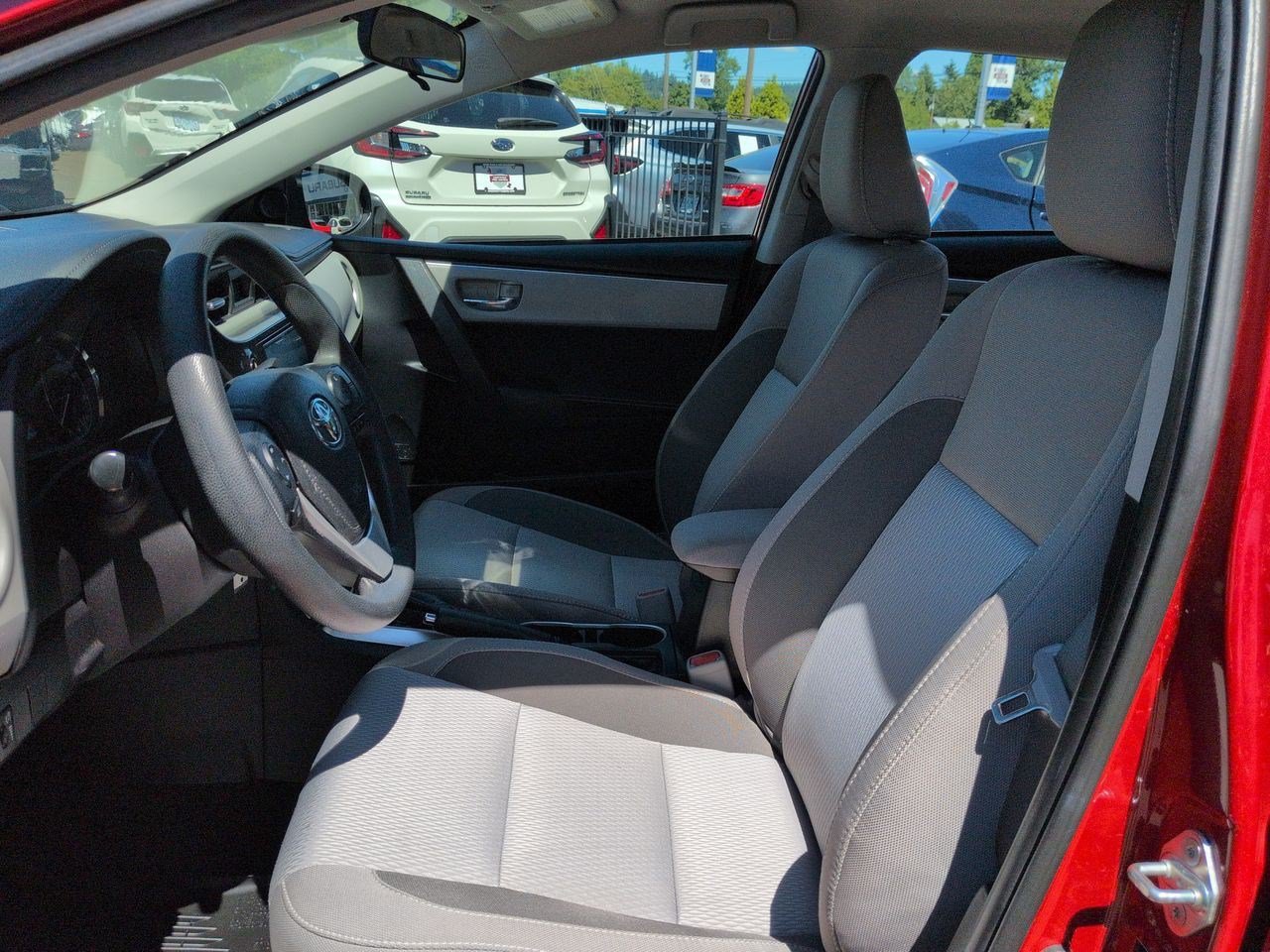 Thumbnail: 2019 Toyota Corolla - 16