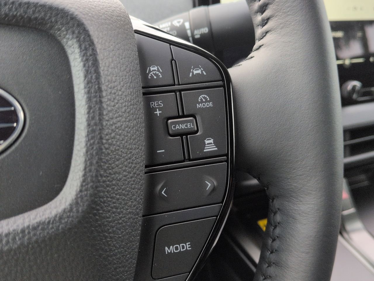 Thumbnail: 2026 Subaru Solterra - 26