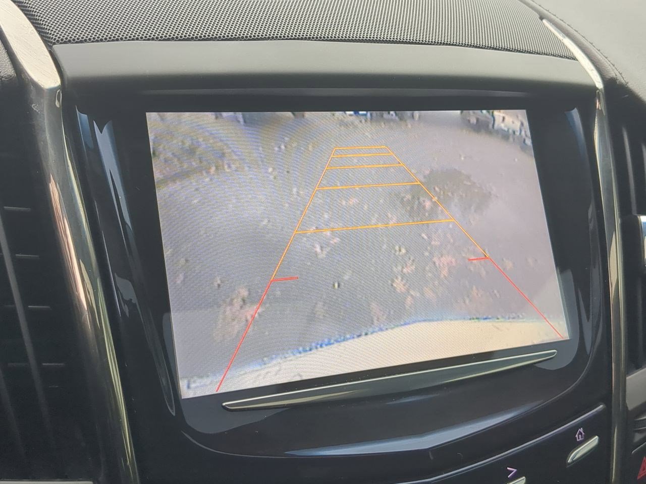 Thumbnail: 2013 Cadillac ATS - 32