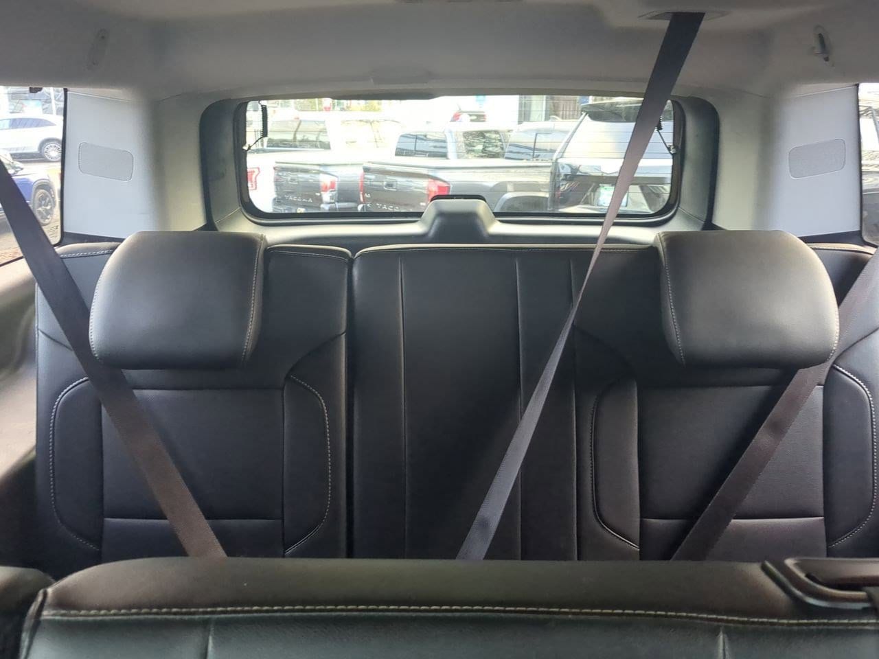 Thumbnail: 2017 GMC Yukon XL - 38